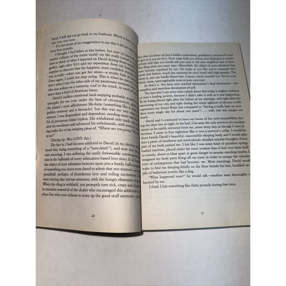 Eat, Pray, Love :‎ One Woman's Search for Everything Across Italy India - Picture 5 of 5